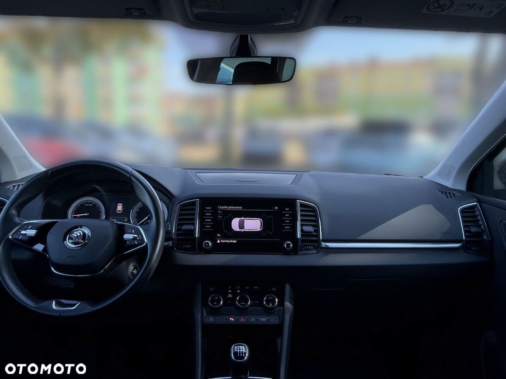 Skoda Karoq 2.0 TDI SCR 4x2 Ambition - 35