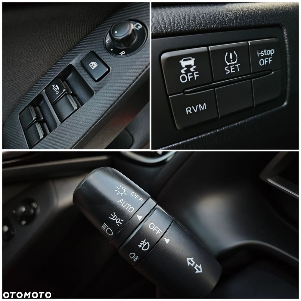 Mazda 3 SKYACTIV-G 120 Center-Line - 29