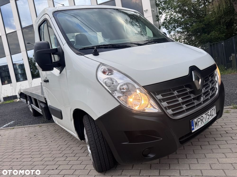 Opel Movano - 23