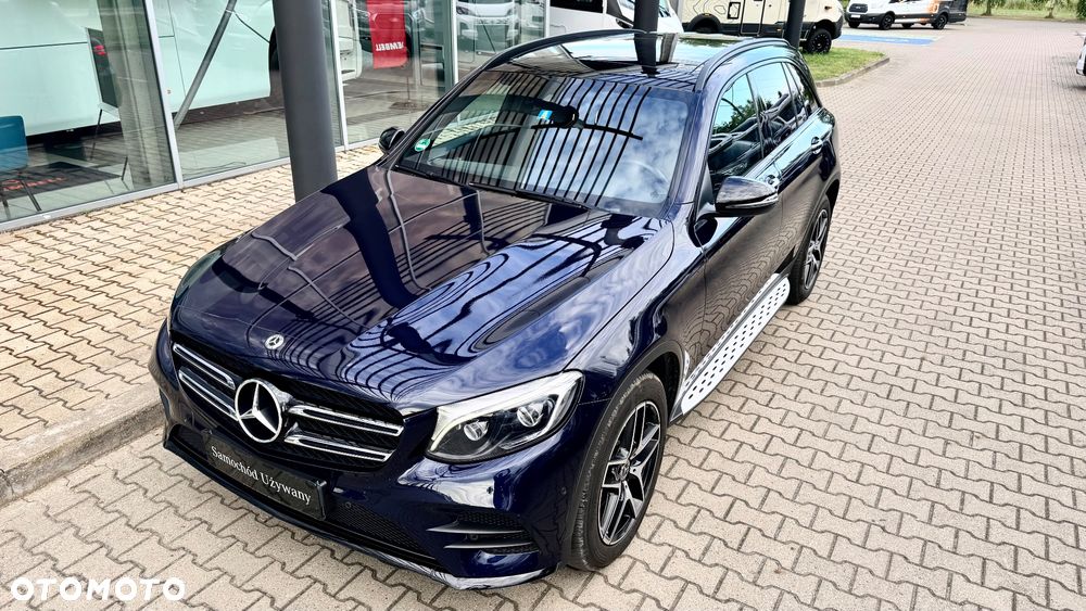 Mercedes-Benz GLC - 3