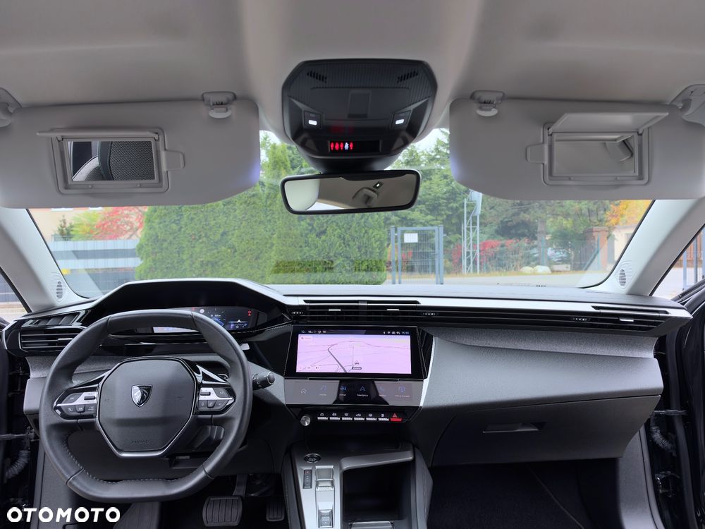 Peugeot 308 BlueHDi 130 EAT8 Allure Pack - 21