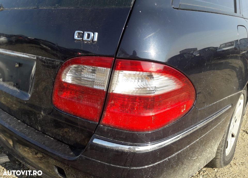 Stop dreapta caroserie Mercedes E Class w211 - 1