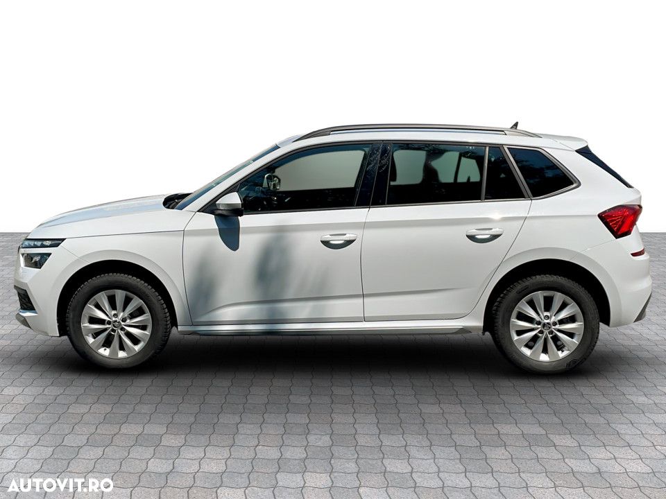 Skoda Karoq 1.5 TSI DSG Style - 9