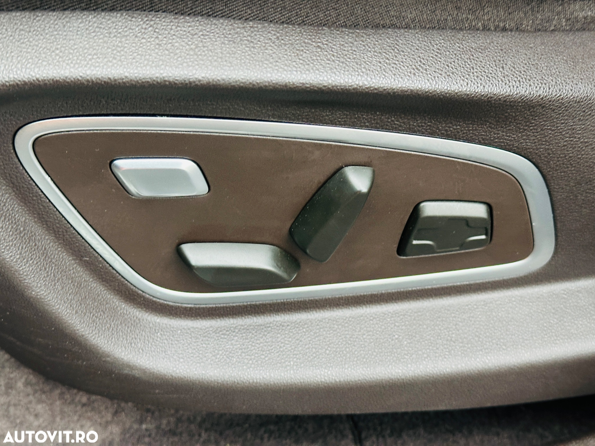 Renault Espace Energy dCi 160 EDC Initiale Paris - 12