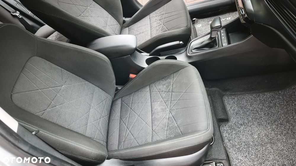 Hyundai Bayon 1.0 T-GDI 48V-Hybrid DCT Prime - 14