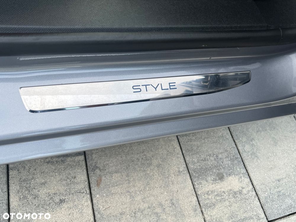 Peugeot 308 BlueHDi 130 Stop & Start Active - 20