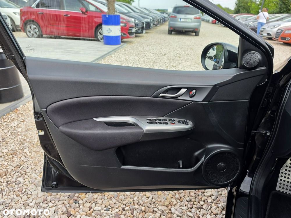 Honda Civic 1.8 Sport - 26