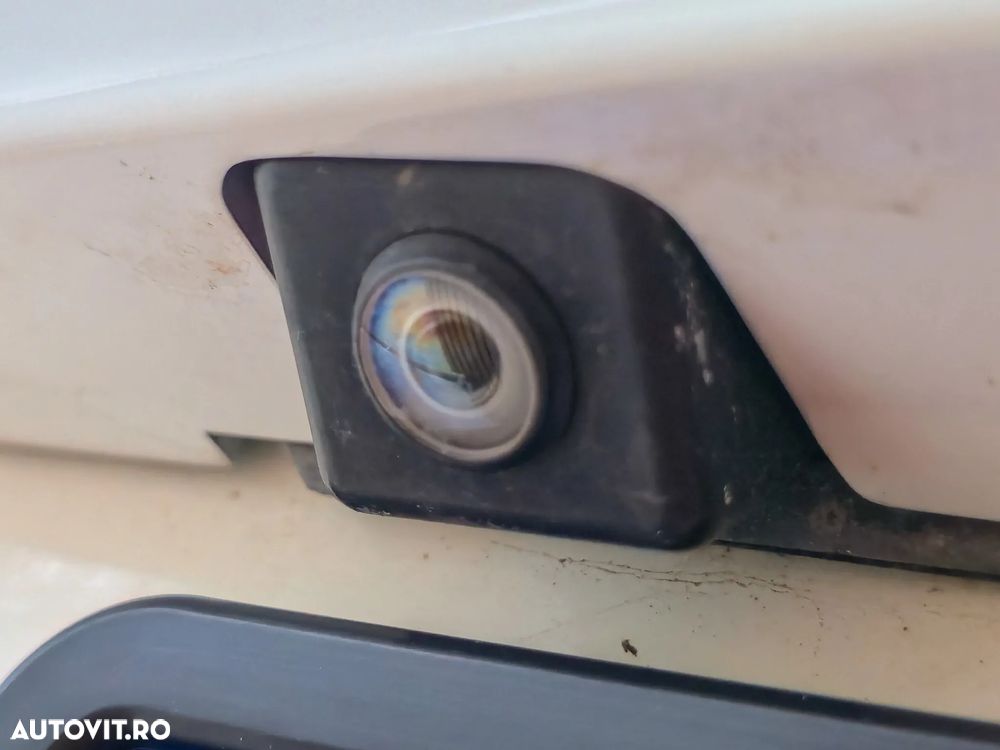 Nissan Qashqai 1.5 DCI tekna - 20