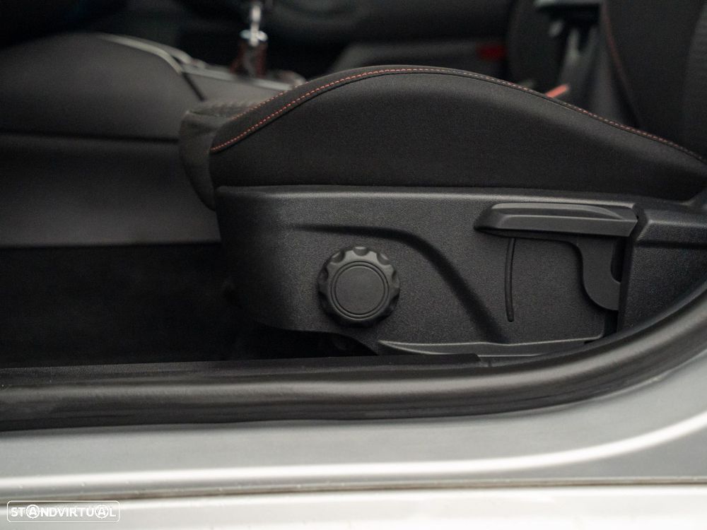 Ford Focus - 19
