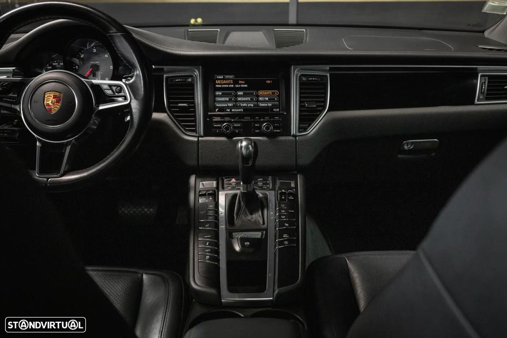 Porsche Macan S PDK - 22