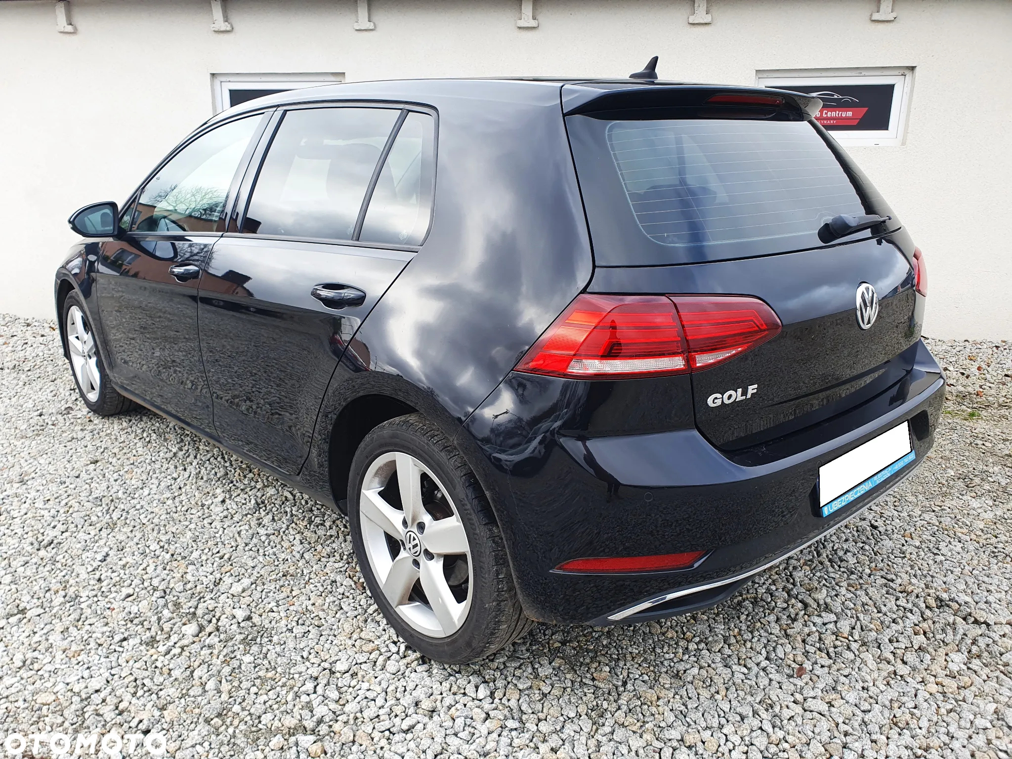 Volkswagen Golf 1.6 TDI (BlueMotion Technology) Comfortline - 3