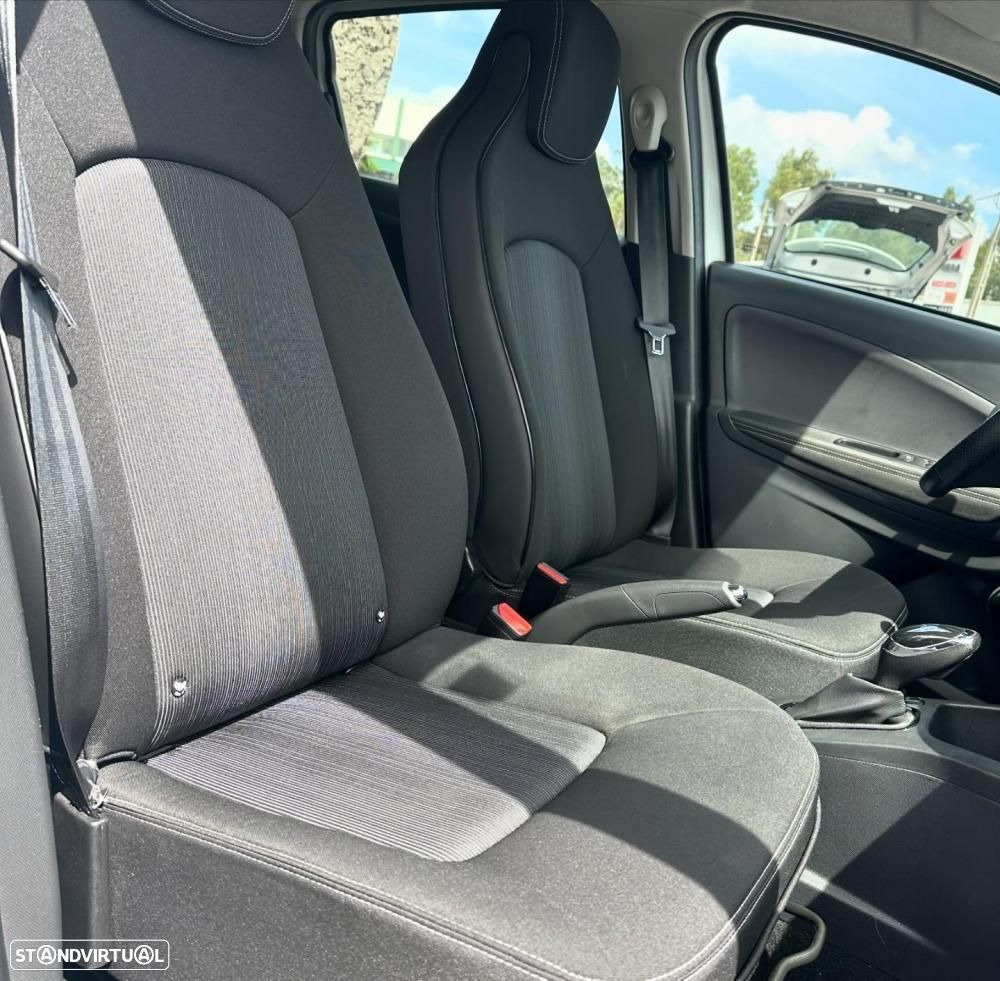 Renault Zoe (c/ Bateria) Limited 40 - 7