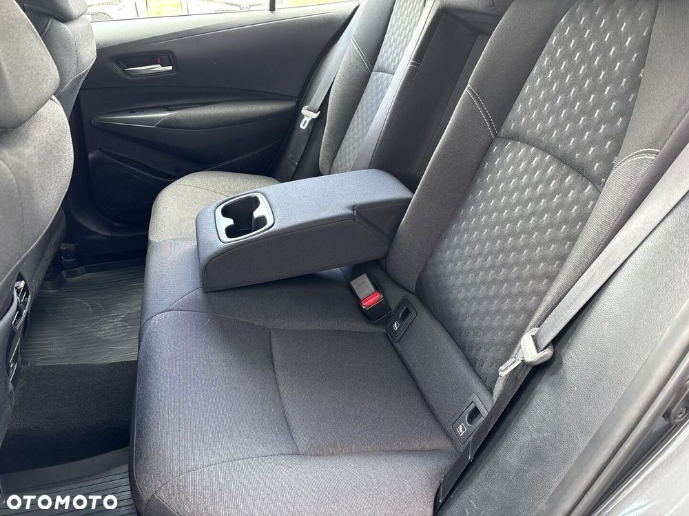 Toyota Corolla 1.8 Hybrid Comfort - 11