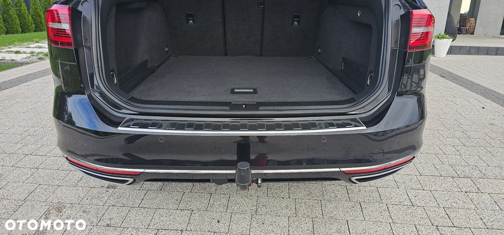 Volkswagen Passat Variant 2.0 TDI DSG (BlueMotion Technology) Highline - 7