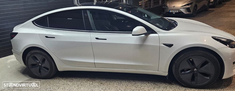 Tesla Model 3 Standard Range Plus RWD - 17