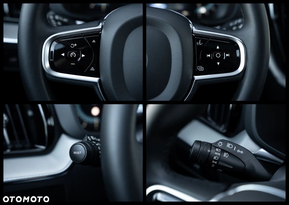 Volvo XC 60 B4 B Plus Dark - 33