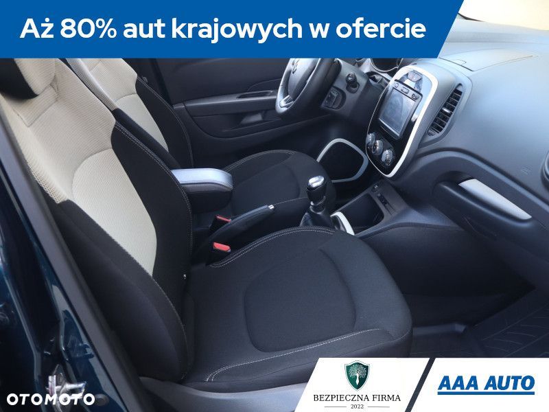 Renault Captur - 11