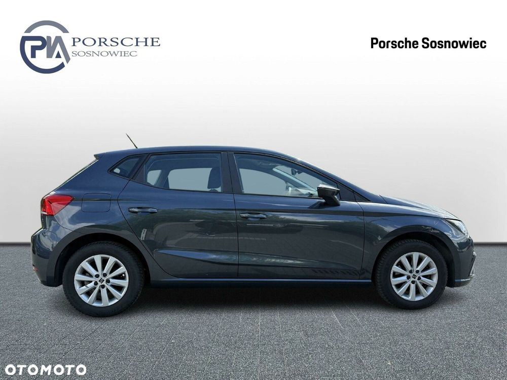 Seat Ibiza 1.0 TSI Style S&S DSG - 6