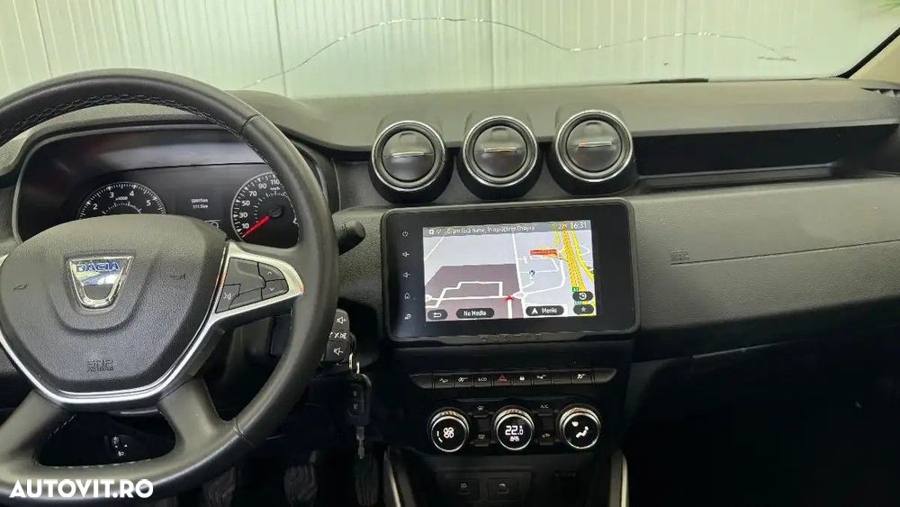 Dacia Duster - 22