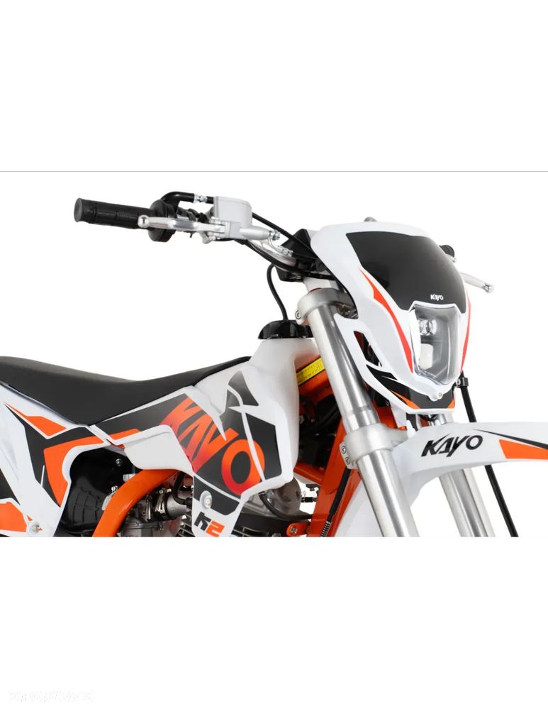 KAYO K2 - 7