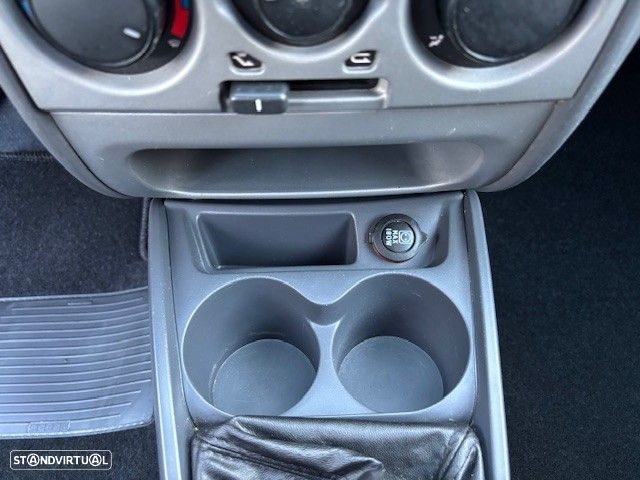 Fiat Strada 1.3 M-Jet CD Adventure - 9