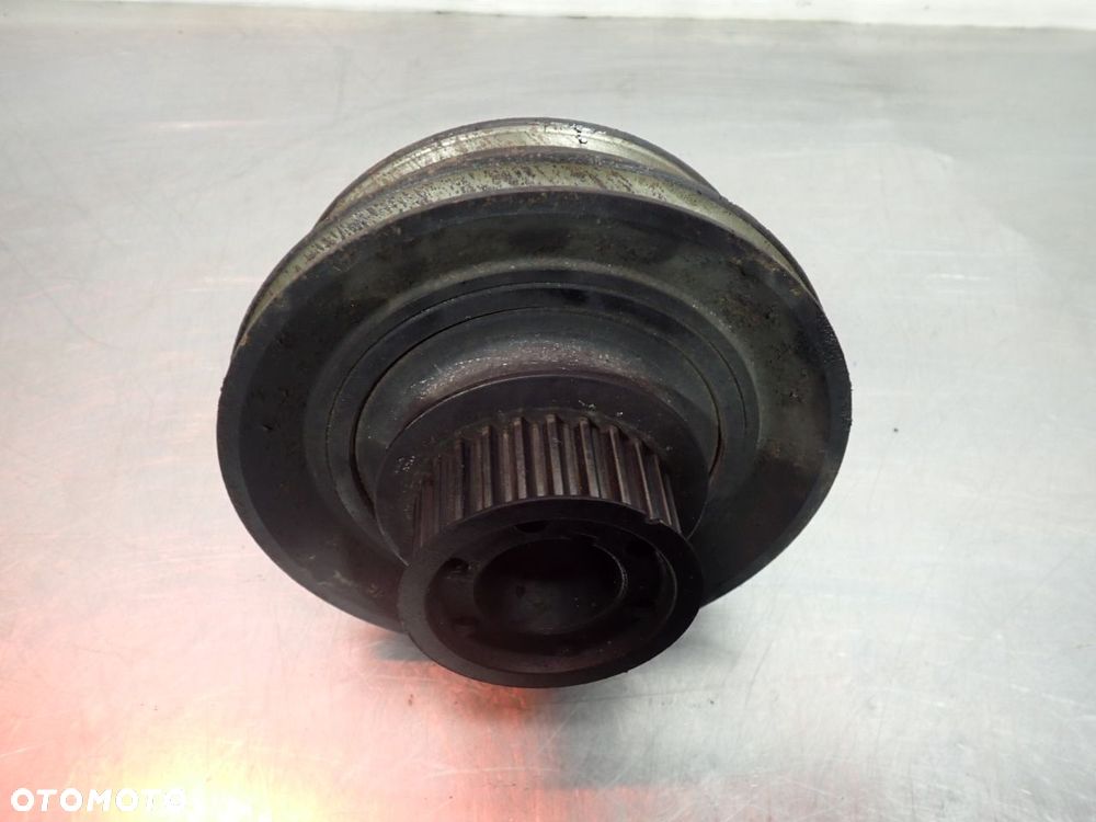 KOŁO PASOWE WAŁU SUZUKI GRAND VITARA I LIFT - 3