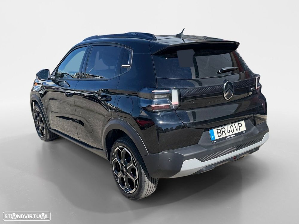 Citroën C3 1.2 PureTech Max - 3