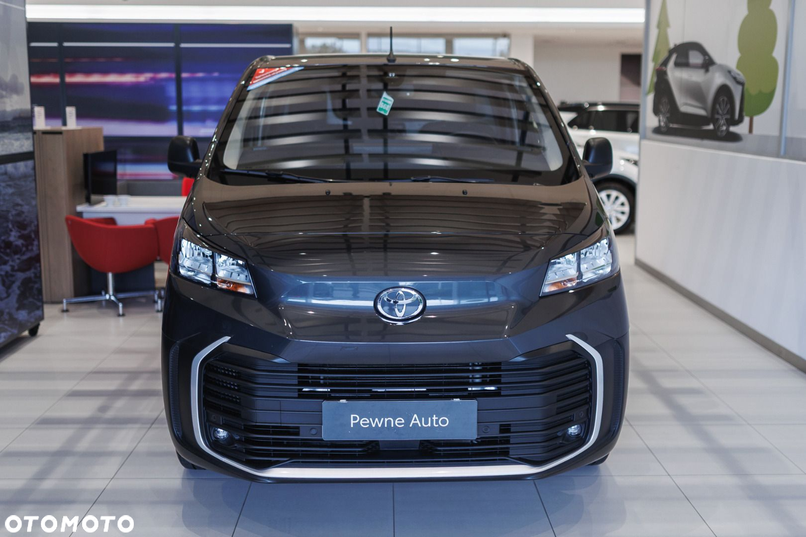 Toyota ProAce - 3