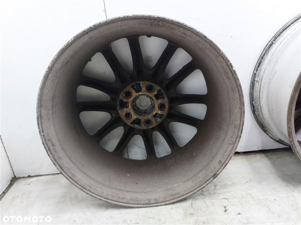 Alufelgi FELGI ALUMINIOWE Chrysler 300M 7JX17 ET43 5X114,3 1998-2004R - 9