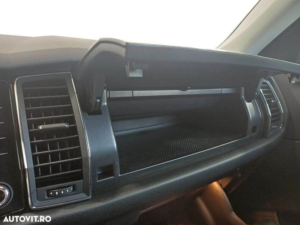 Skoda Kodiaq 2.0 TDI 4X4 DSG Style - 31