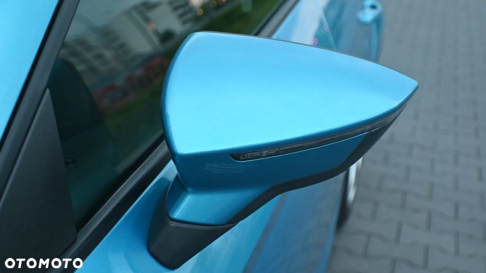 Seat Leon 2.0 TDI FR S&S - 17