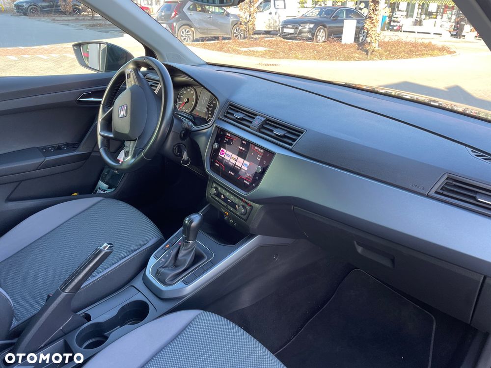 Seat Arona 1.0 Eco TSI DSG XCELLENCE - 8