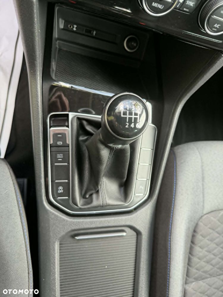 Volkswagen Golf Sportsvan SV 1.0 TSI Trendline - 13