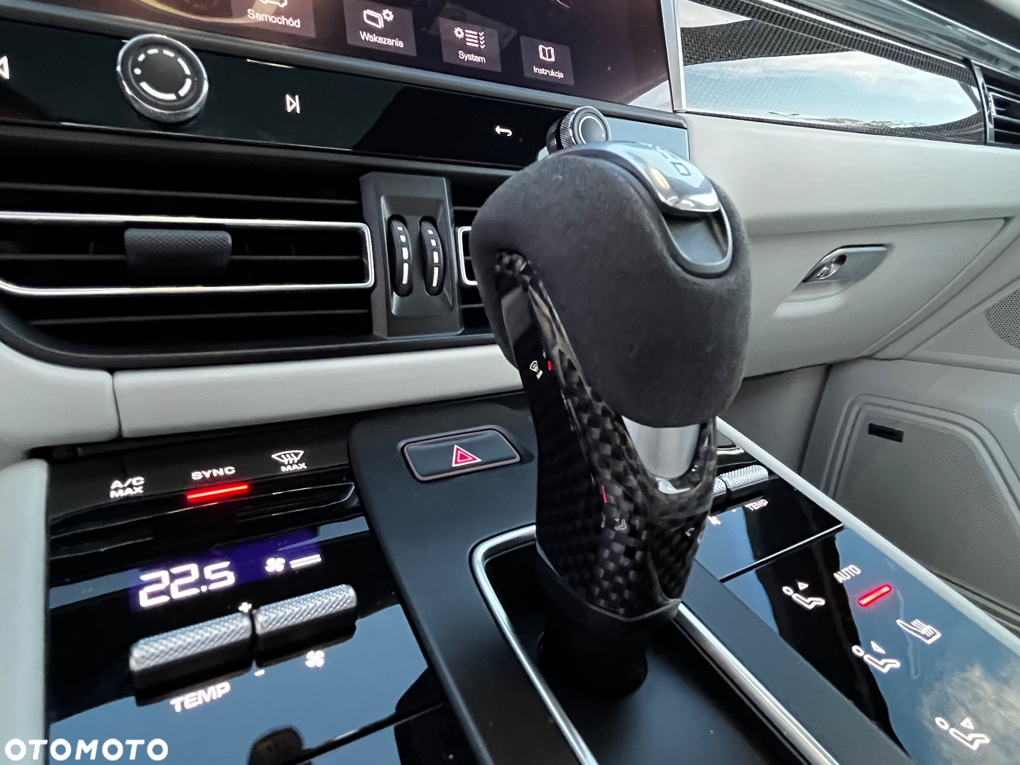 Porsche Macan S - 39
