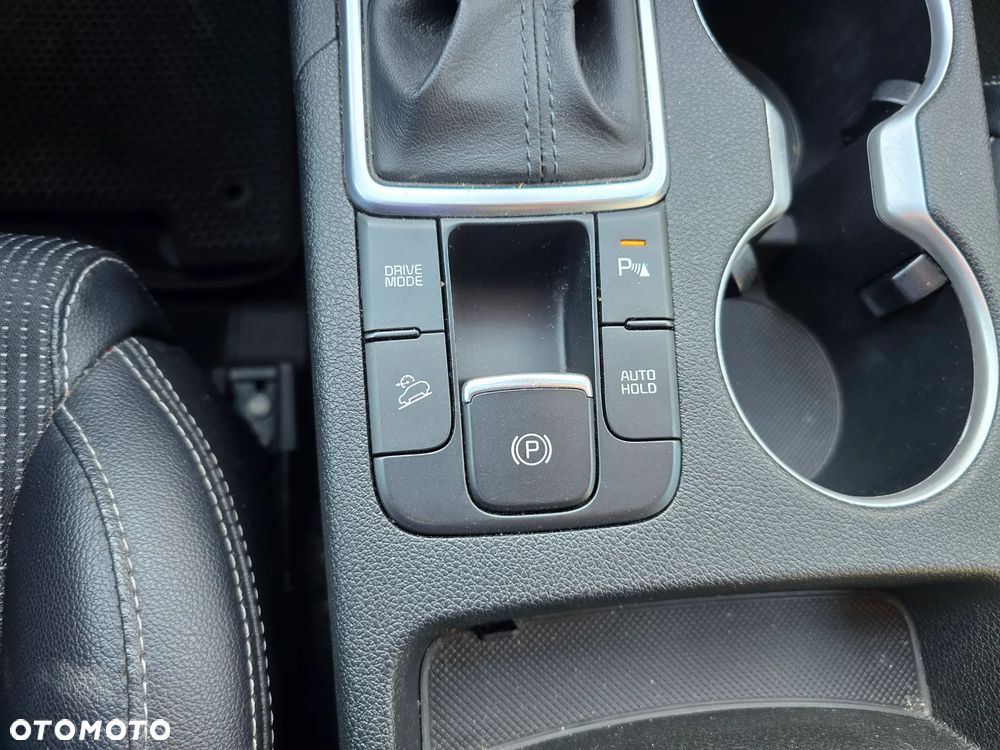 Kia Sportage - 35
