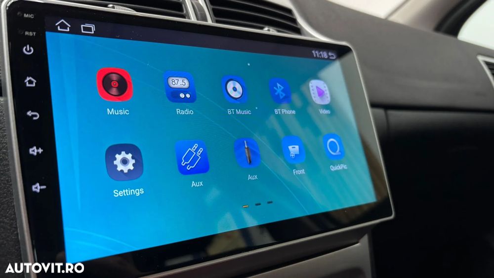 Peugeot 307 1.6 XS - 12