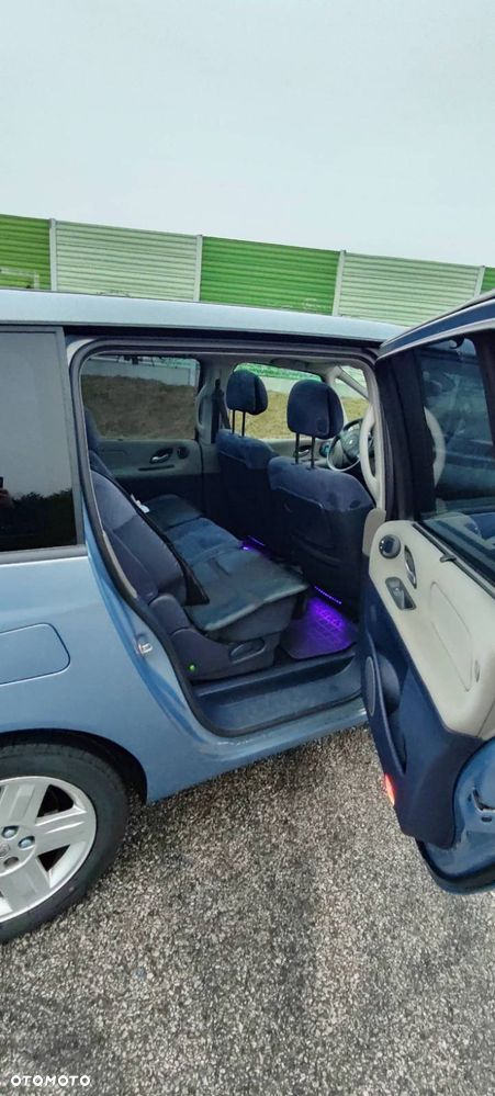 Renault Espace 2.0 Expression - 4