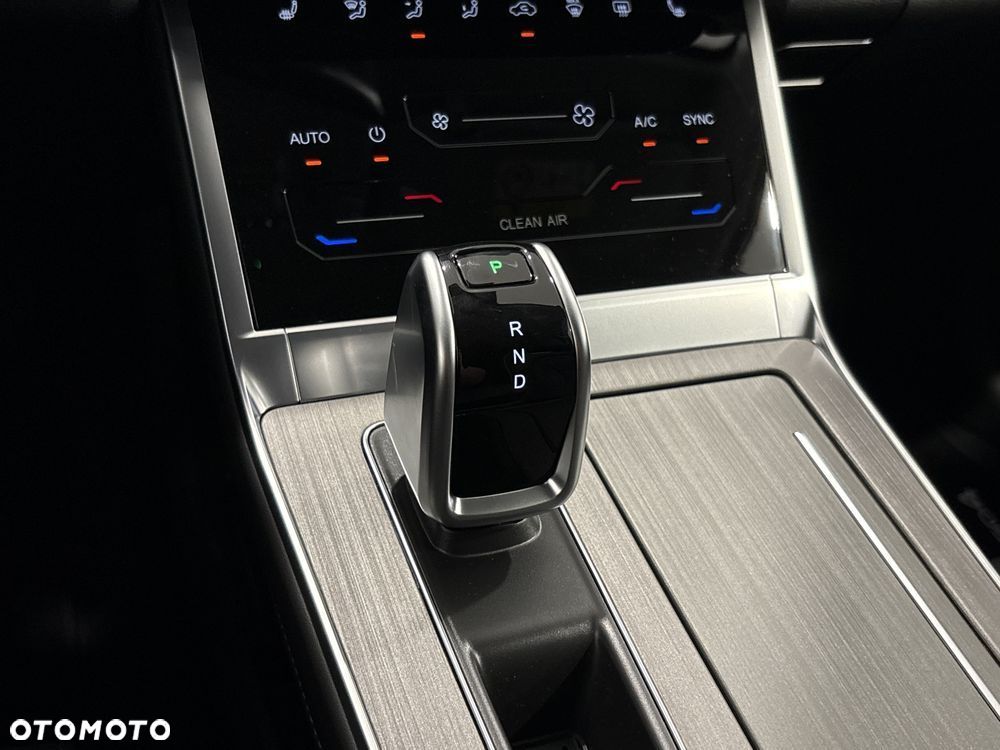 Chery Tiggo 4 1.5 GDI HEV Prestige DHT - 19