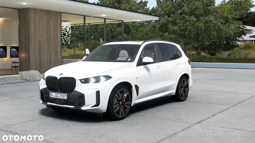 BMW X5 xDrive40i - 8