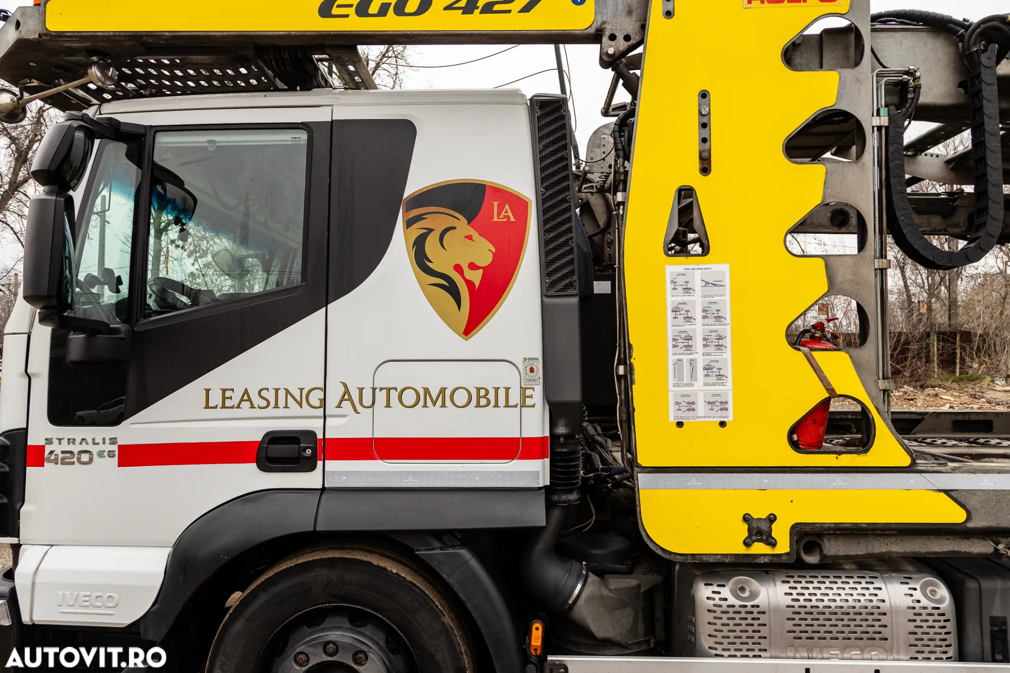 Iveco Stralis - 7