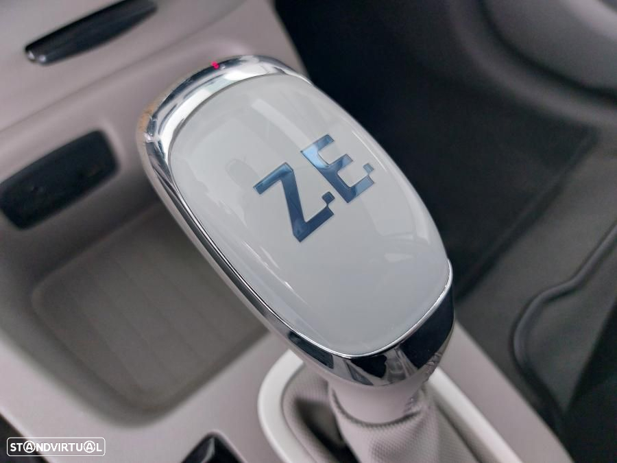 Renault Zoe (c/ Bateria) Life 40 Q90 - 30