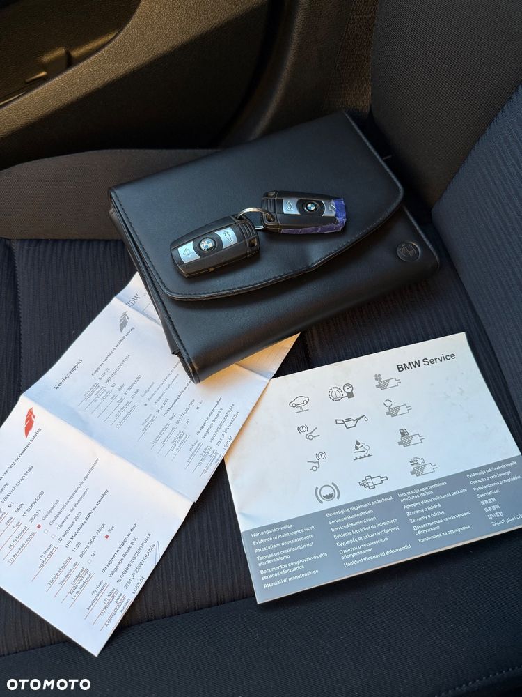 BMW X1 sDrive20d Sport Line - 39