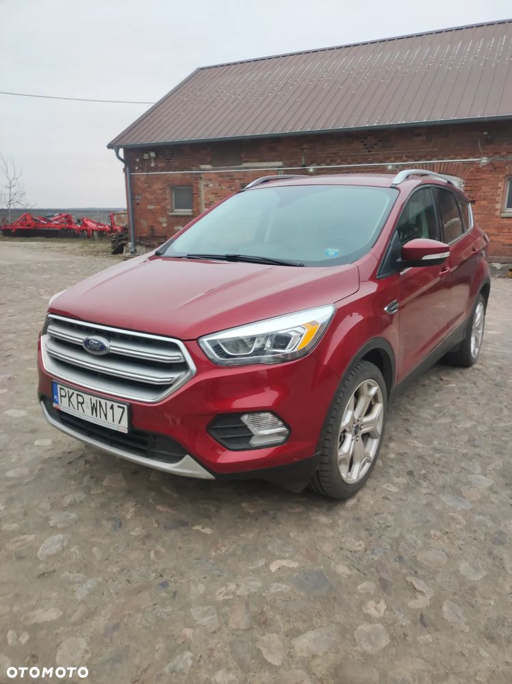 Ford Escape - 15