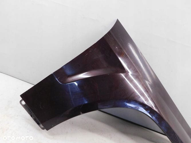 MERCEDES W204 204 GLK błotnik prawy przedni przód - 2