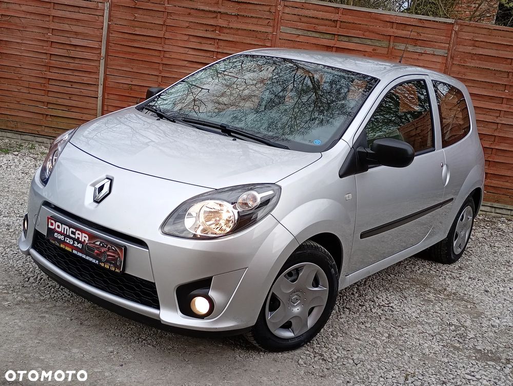 Renault Twingo 1.2 LEV 16V 75 Yahoo - 1