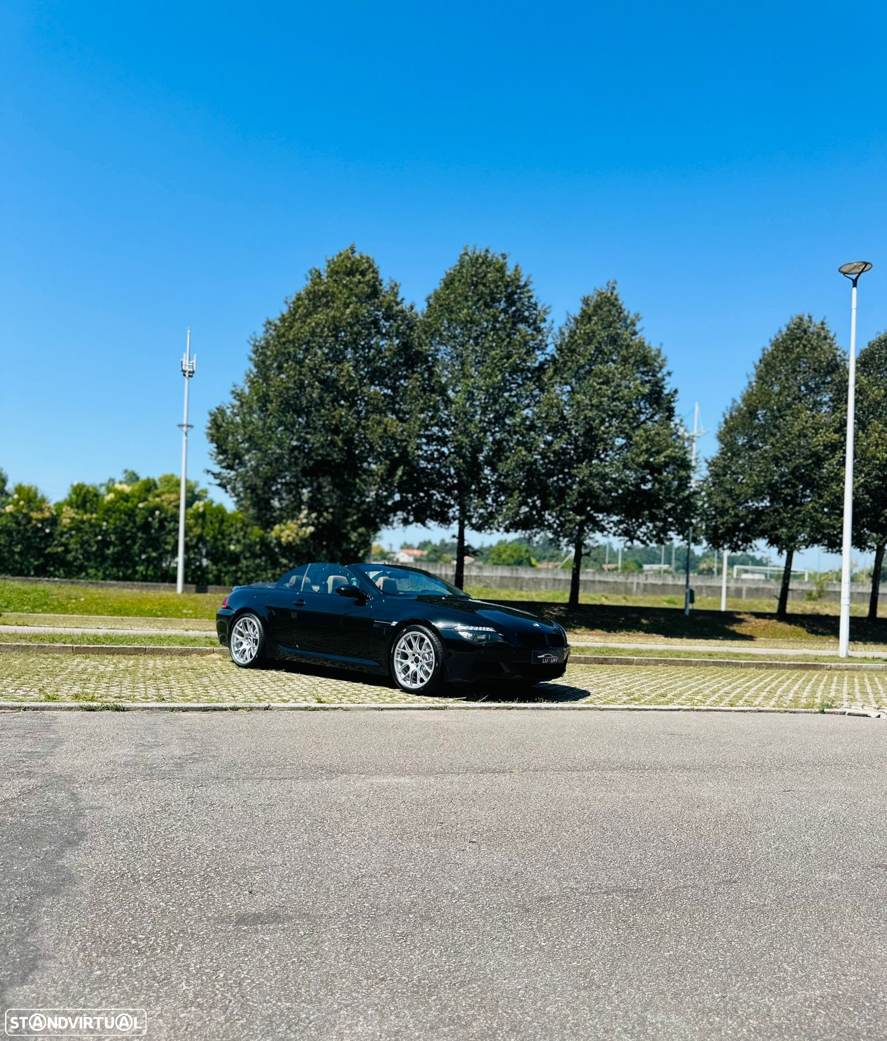 BMW 635 d Aut. - 26