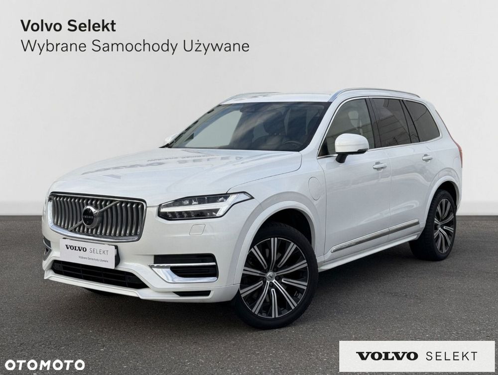 Volvo XC 90 - 1