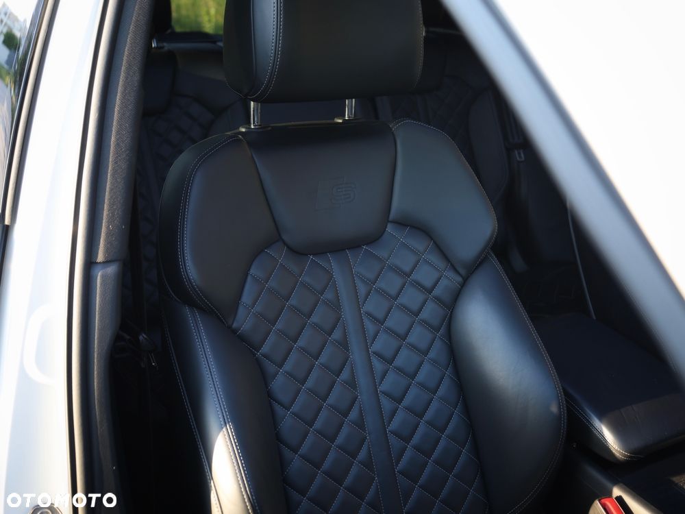 Audi SQ5 - 19