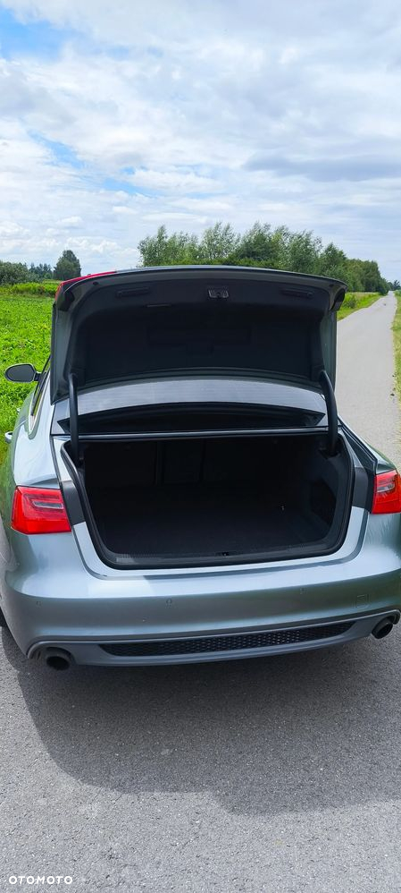 Audi A6 3.0 TFSI Quattro S tronic - 6