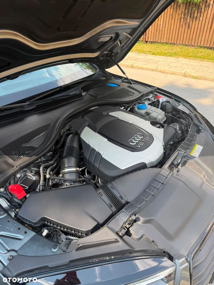 Audi A7 Sportback - 16
